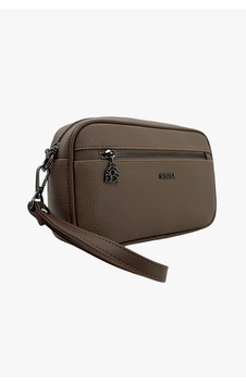 Sosela 45-3030 Vizon Erkek El Çantası Sosela 45-3030 Vizon Erkek El Çantası