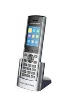 Grandstream DP730 Dect El Terminali Grandstream DP730 Dect El Terminali