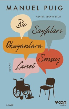 Bu Sayfaları Okuyana Sonsuz Lanet Bu Sayfaları Okuyana Sonsuz Lanet