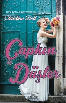 Çapkın Düşler- Nemesis Kitap Çapkın Düşler- Nemesis Kitap