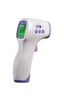 Thermo Temassız Termometre Thermo Temassız Termometre