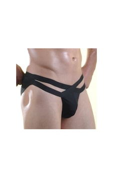 Don Moris Dm071036 Slip Çamaşır Siyah Don Moris Dm071036 Slip Çamaşır Siyah