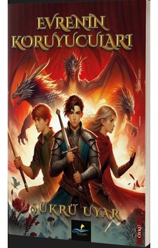 Evrenin Koruyucuları / Şükrü Uyar Evrenin Koruyucuları / Şükrü Uyar