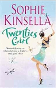 Twenties Girl Twenties Girl