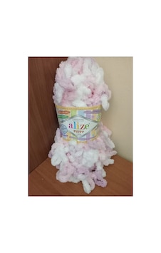 Alize Puffy Color No : 6051 1 Adet Fiyatıdır. Alize Puffy Color No : 6051 1 Adet Fiyatıdır.