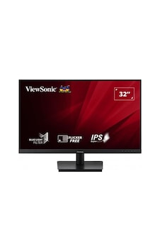 Vıewsonıc 31.5\" Ips Va3209-2k-mhd 4ms 75hz Hdmı-dp Ev Ofis Monitörü 2560x1440-126380 Vıewsonıc 31.5\" Ips Va3209-2k-mhd 4ms 75hz Hdmı-dp Ev Ofis Monitörü 2560x1440-126380