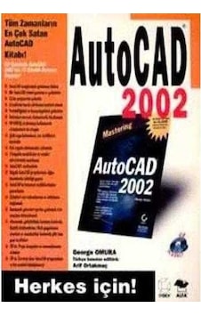 Autocad 2002 - George Omura