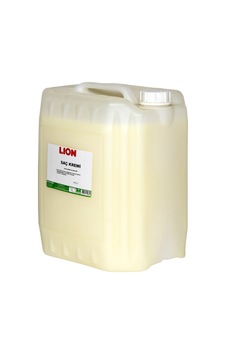 Lion Saç Bakım Kemi 20 L