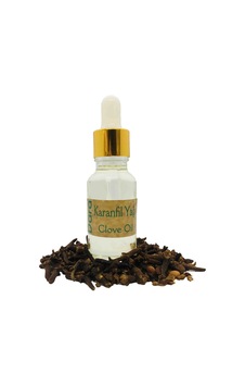 Dara Sabun Karanfil Yağı 40 ML