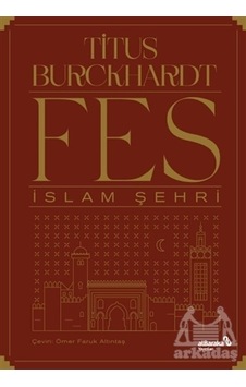 Fes İslam Şehri