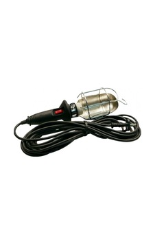 Ba1-1001-1031 Bemis Seyyar El Lambası 7 5 Metre Anahtarlı Baladoz
