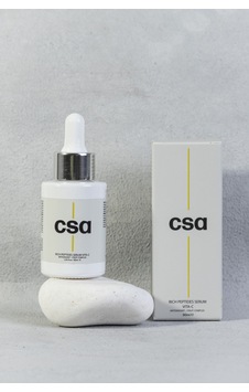 Csa Rich Peptides Vita-C Serum 30 ML