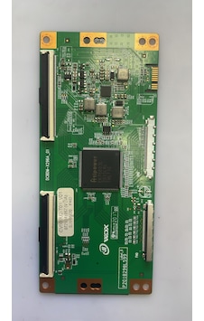 Cv500u2-t01 V01 Dcbdm-x296a 01 Tcon Board