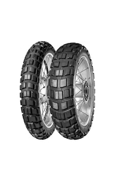 Dış Lastik 170/60 B17 Capra X Tubeless 6142