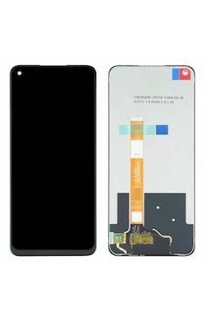 Oppo Realme 7 Lcd Ekran Dokunmatik Servis Rmx2151 Oppo Realme 7 Lcd Ekran Dokunmatik Servis Rmx2151