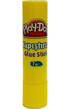 Play-doh Glue Stick Yapıştırıcı 7 Gr. Play-doh Glue Stick Yapıştırıcı 7 Gr.