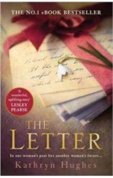 The Letter The Letter
