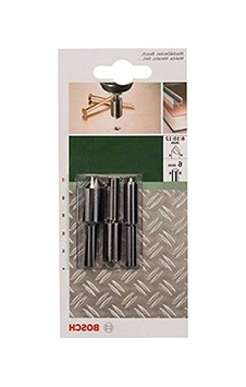 3 Parçalı Konik Havşa Seti, Hss, Çok Amaçlı Kullanım İçin Uygun