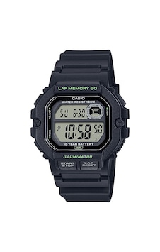 Casio Ws-1400h-1avdf Erkek Kol Saati Siyah Casio Ws-1400h-1avdf Erkek Kol Saati Siyah