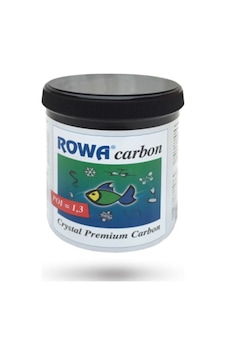 D-d Rowacarbon 225 Gr Aktif Karbon D-d Rowacarbon 225 Gr Aktif Karbon