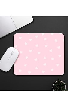 Kalpli Kupa & Kalpli Tasarım Mouse Pad 23x19cm Fare Altlığı Kaydırmaz Taban De580 Ofis si Mousepad Kalpli Kupa & Kalpli Tasarım Mouse Pad 23x19cm Fare Altlığı Kaydırmaz Taban De580 Ofis si Mousepad