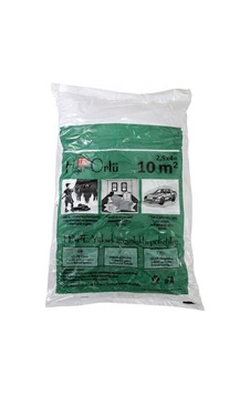Hışır Örtü 10 M² 2.5x4 M Boya Ve Badana Örtüsü, Naylon Zemin Koruma Örtüsü, İnşaat & Tadilat Koruyuc Hışır Örtü 10 M² 2.5x4 M Boya Ve Badana Örtüsü, Naylon Zemin Koruma Örtüsü, İnşaat & Tadilat Koruyuc