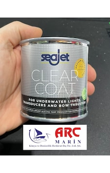 Arcmarin Seajet Clear Coat
