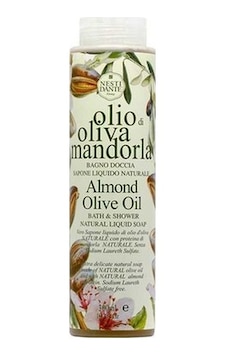 Nesti Dante Almond Olive Oil Duş Jeli 300 ML Nesti Dante Almond Olive Oil Duş Jeli 300 ML