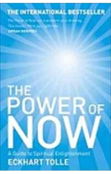 The Power of Now: A Guide to Spiritual Enlightenment - Eckhart Tolle - Hodder & Stoughton Ltd The Power of Now: A Guide to Spiritual Enlightenment - Eckhart Tolle - Hodder & Stoughton Ltd