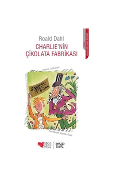 Charlie'nin Çikolata Fabrikası Charlie'nin Çikolata Fabrikası