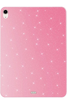Apple Uyumlu iPad Air 11 2025 M3 Kılıf Işıltılı Parlak Görünüm Koton Case Kılıf Apple Uyumlu iPad Air 11 2025 M3 Kılıf Işıltılı Parlak Görünüm Koton Case Kılıf