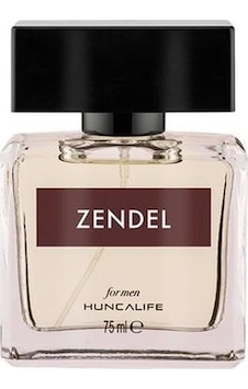 Hunca Life Zendel Erkek Parfüm EDT 75 ML Hunca Life Zendel Erkek Parfüm EDT 75 ML