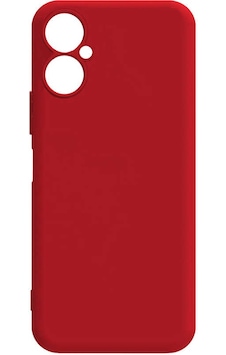 Kvy Tecno Camon 19 Neo Mat Silikon Kılıf Kvy Tecno Camon 19 Neo Mat Silikon Kılıf