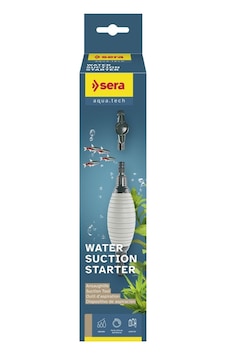 Sera Kum Sifonu Pompası