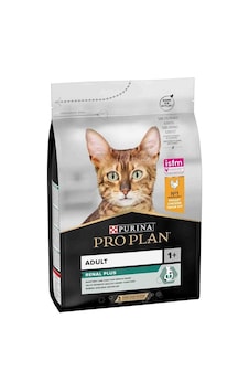 Pro Plan Tavuklu Ve Pirinçli Yetişkin Kedi Maması 3kg Pro Plan Tavuklu Ve Pirinçli Yetişkin Kedi Maması 3kg
