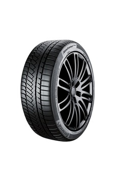 Continental Winter Contact Ts850p 275/45R22 112W Kış Lastiği 2025 Continental Winter Contact Ts850p 275/45R22 112W Kış Lastiği 2025