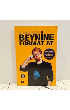 Beynine Format At -m.barış Muslu-