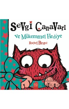 Sevgi Canavarı Ve Mükemmel - Rzır-602831 Sevgi Canavarı Ve Mükemmel - Rzır-602831