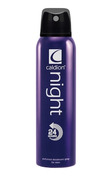 Caldion Night Erkek Sprey Deodorant 150 ML Caldion Night Erkek Sprey Deodorant 150 ML