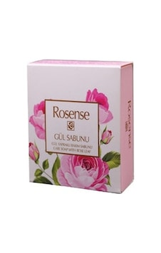 Rosense Gül Sabunu 150 G Rosense Gül Sabunu 150 G