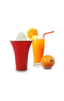 Yeni Ürün Bardaklı Narenciye Sıkacağı 500 Ml - 825391922 Diğer