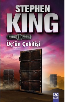 Kara Kule 2 - Üçün Çekilişi - Elm-01-722363 Kara Kule 2 - Üçün Çekilişi - Elm-01-722363