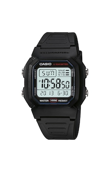 Casio W-800H-1AVDF Erkek Kol Saati Casio W-800H-1AVDF Erkek Kol Saati