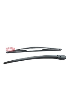 Silecek Kolu Arka 405 Mm Opel Astra G 1998-2009 1273389 Sagemfrans 26548
