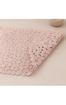 Banyo Kaydırmaz Duş Paspası Vantuzlu 34x68 Cm Diğer