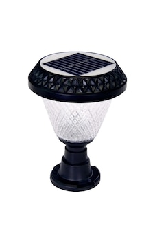 Horoz 078-016-0001 Sunlux-1/r 30w 6400k Led Solar Armatür