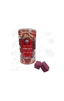 Ziya Dede Bomba Atom Çayı 170 G Ziya Dede Bomba Atom Çayı 170 G
