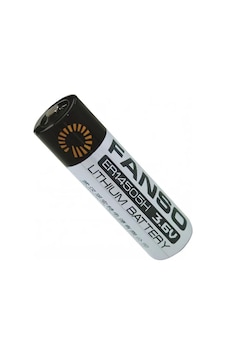 Fanso ER14505H 3.6V Lityum Pil Fanso ER14505H 3.6V Lityum Pil