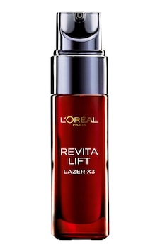 L'Oreal Paris Nemlendirme Cilt Bakım Serumu - Dermo Expertise Revitalift Laser X3 30 ML L'Oreal Paris Nemlendirme Cilt Bakım Serumu - Dermo Expertise Revitalift Laser X3 30 ML