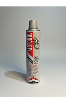 Motosol Silikonlu Susuz Motor Temizleyici Parlatıcı Yağ Kir Toz Temizler 400 Ml